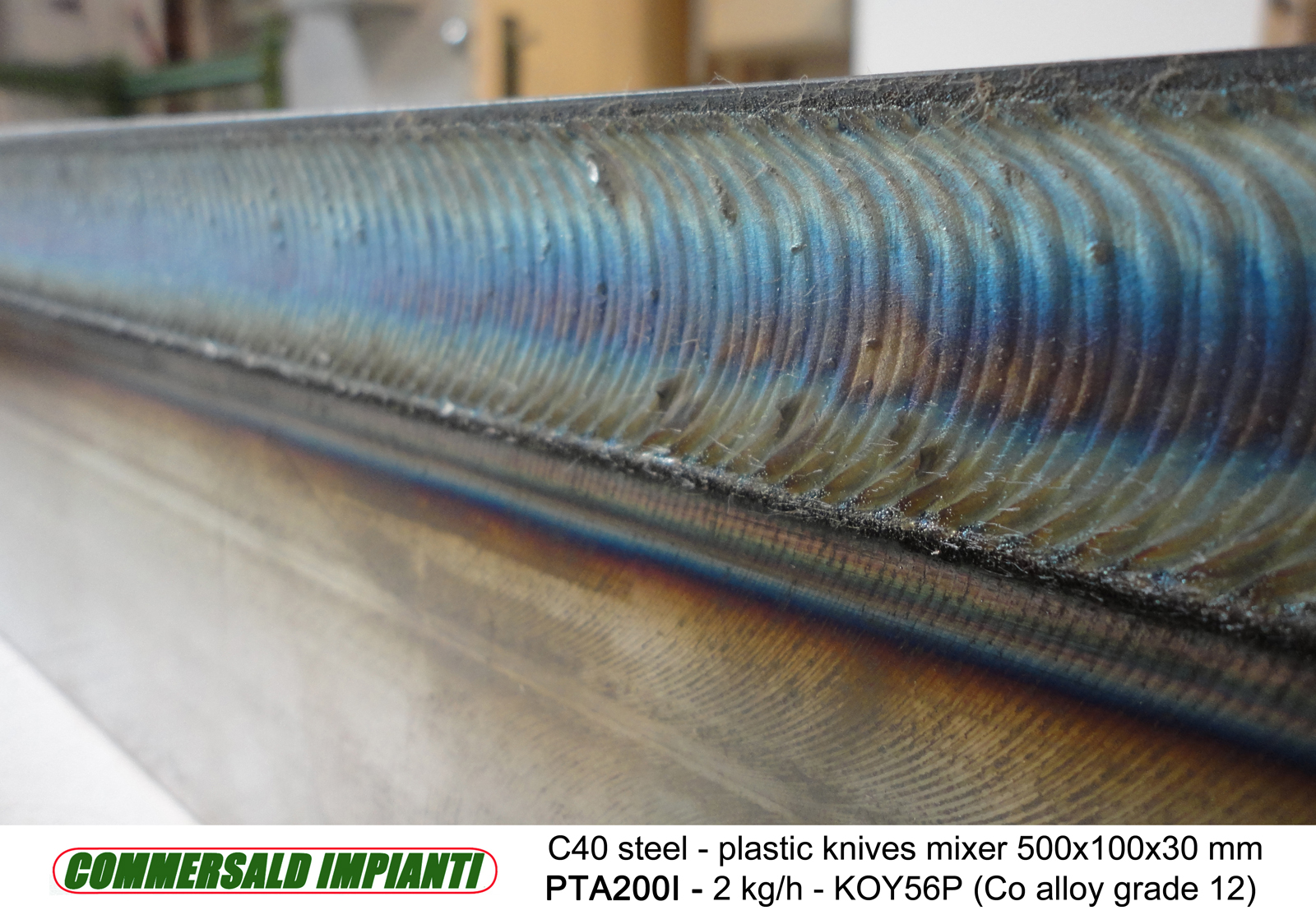 Agricolture and Ceramics