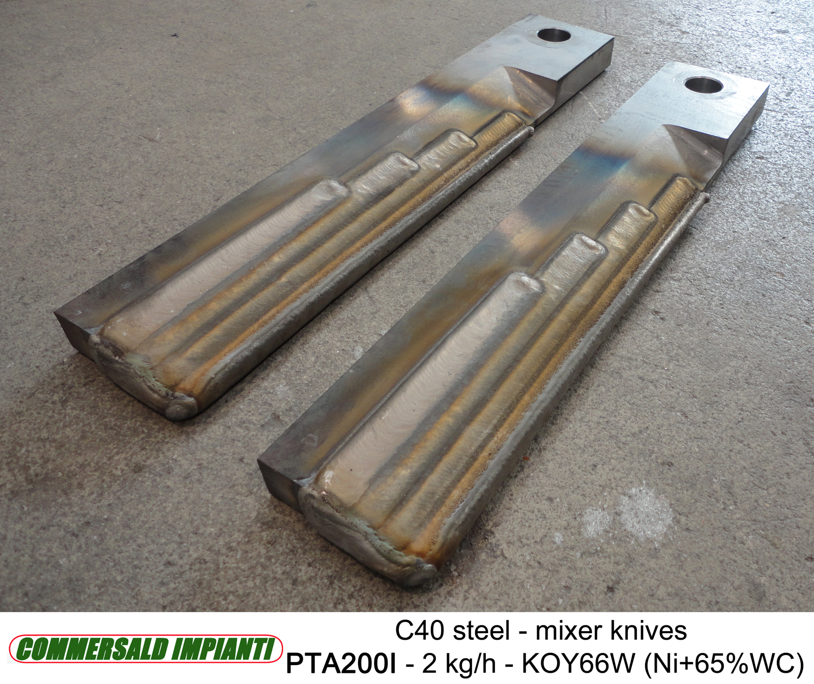 Agricolture and Ceramics