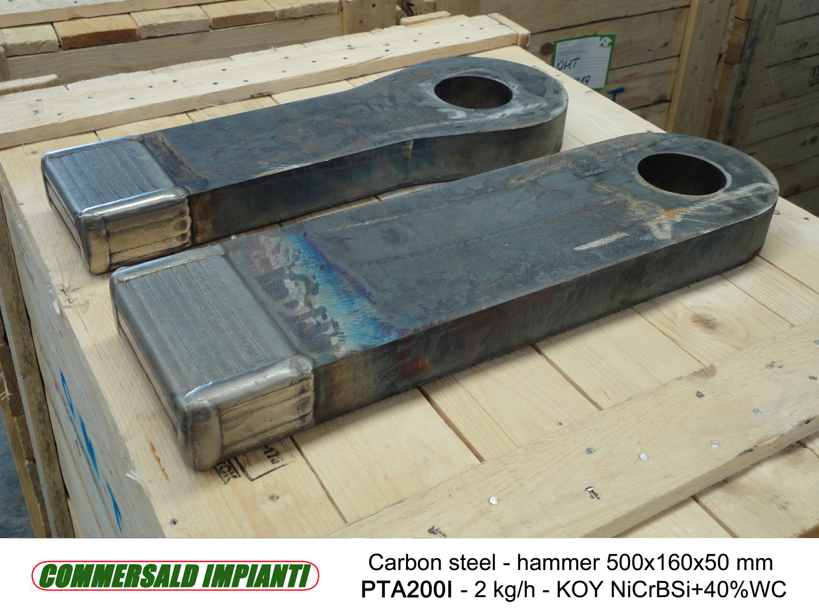 Agricolture and Ceramics