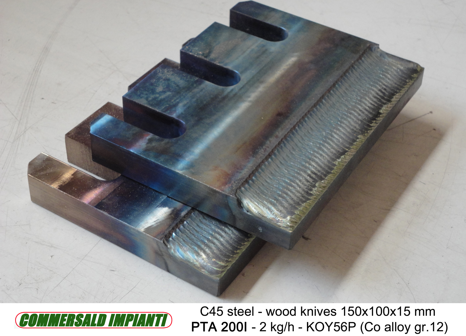 Agricolture and Ceramics