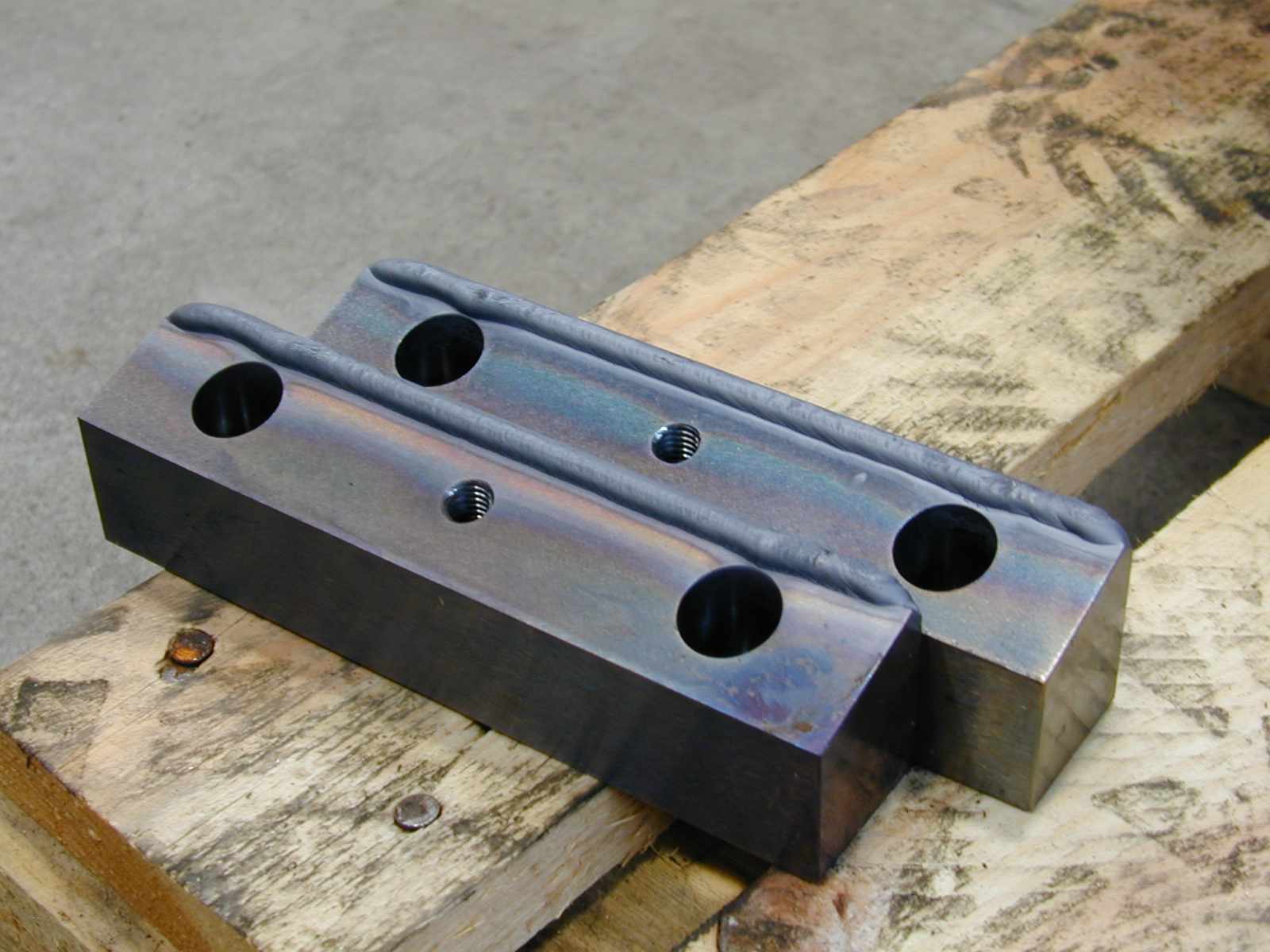 Agricolture and Ceramics