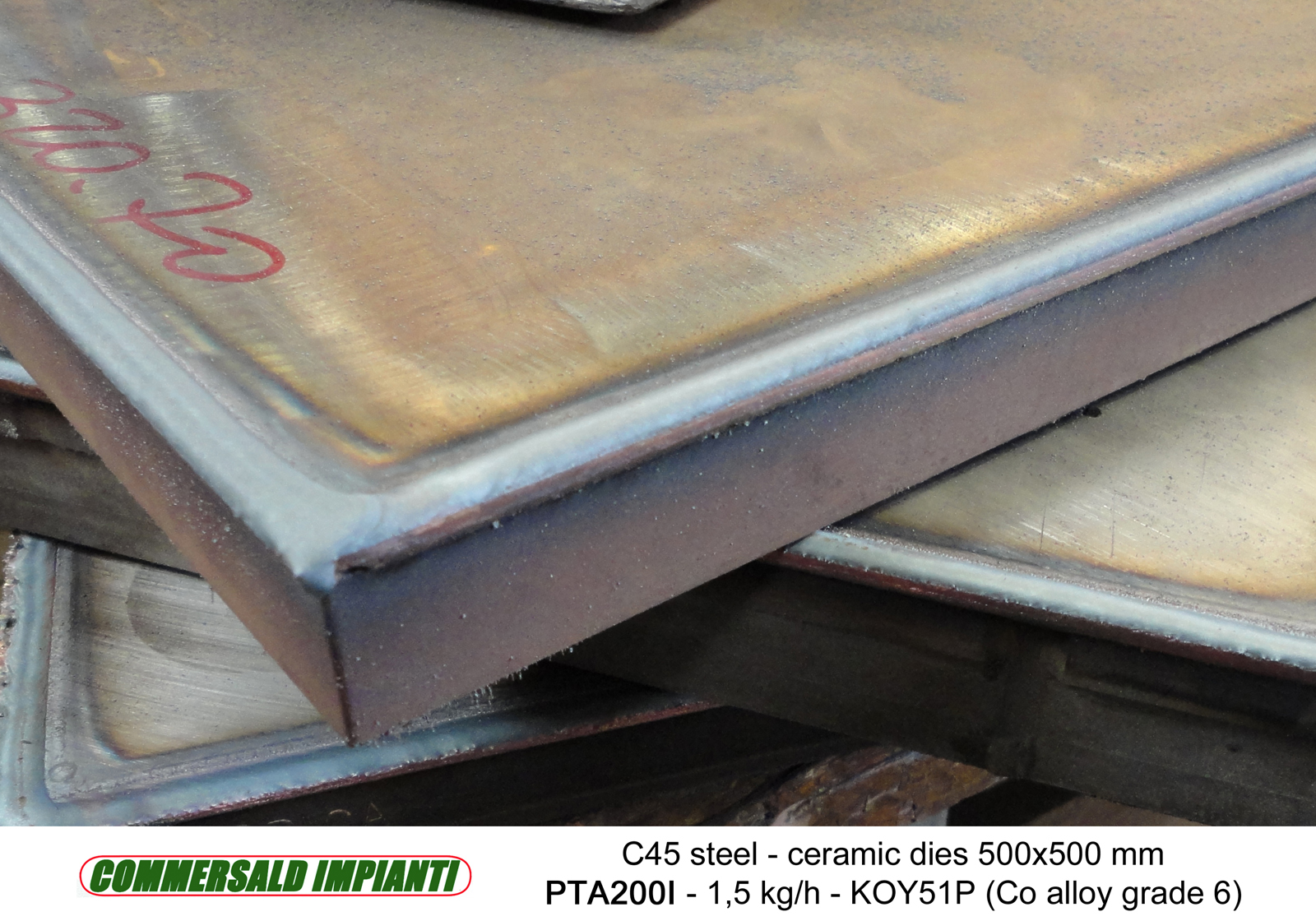 Agricoltura e Ceramica