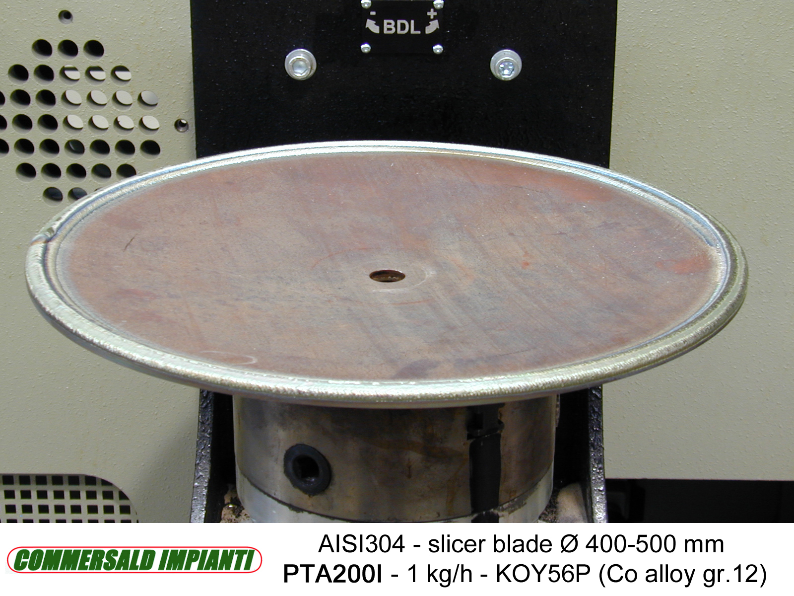 Agricoltura e Ceramica