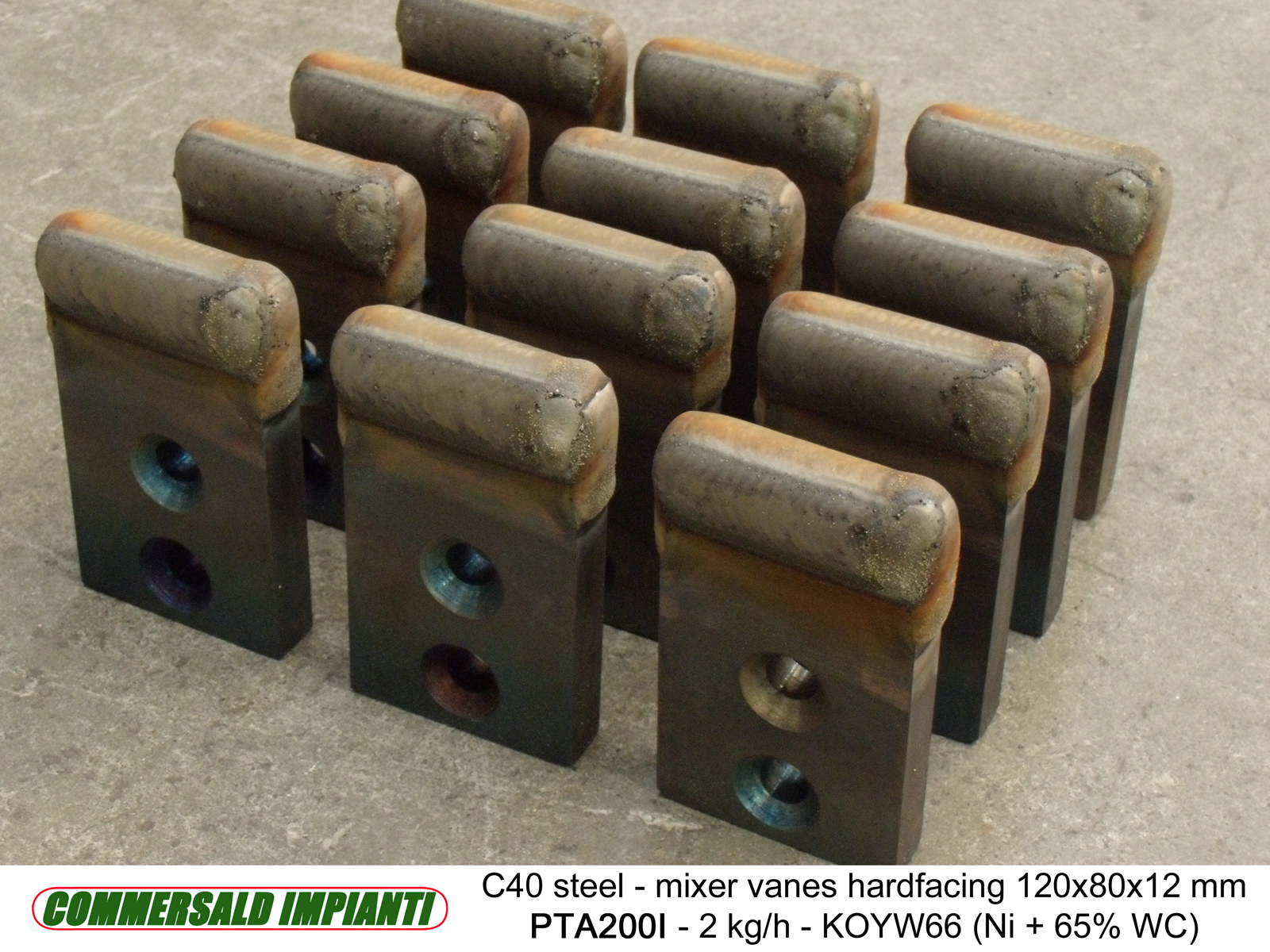 Agricoltura e Ceramica